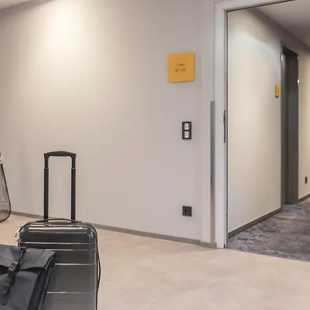 Acora Augsburg Living The City -