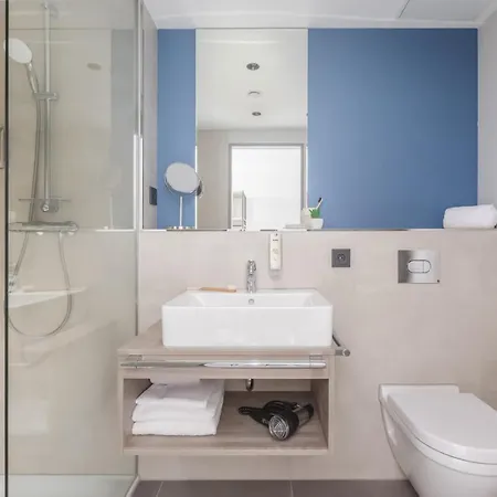 Acora Augsburg Living The City - Appart hôtel