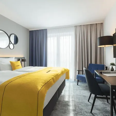 Acora Augsburg Living The City - Aparthotel Neusass
