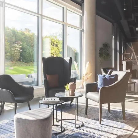 Acora Augsburg Living The City -